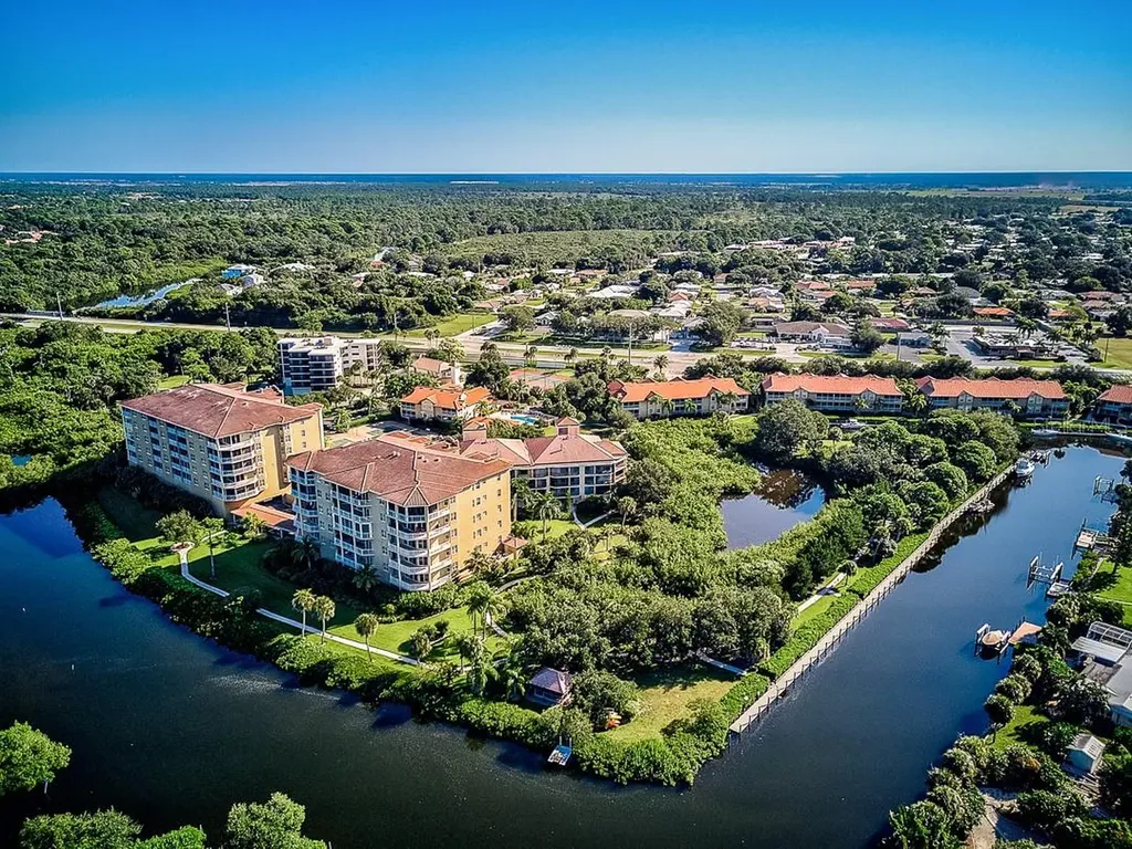 7204 Jessie Harbor Drive Osprey FL 34229