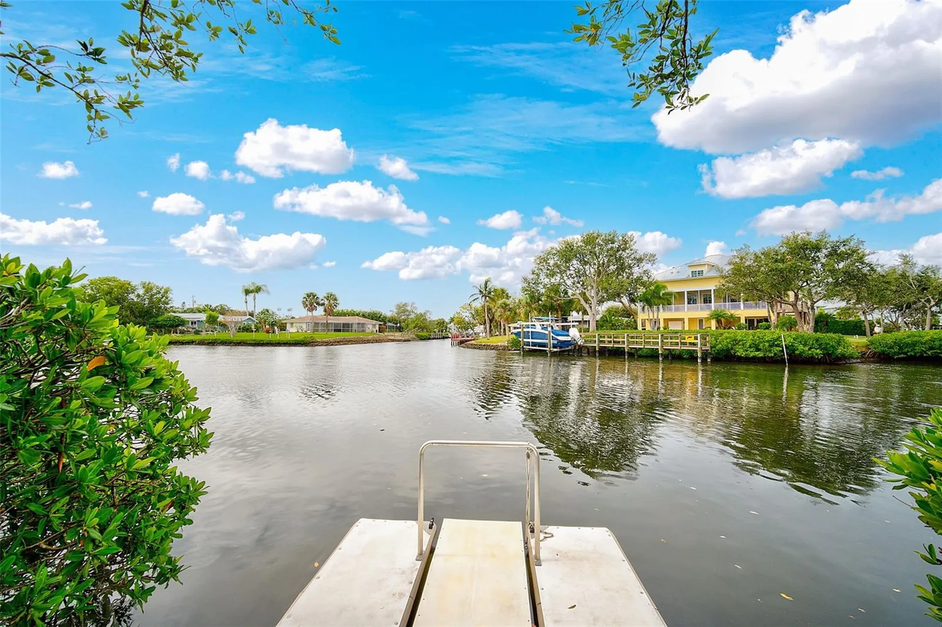 7204 Jessie Harbor Drive Osprey FL 34229