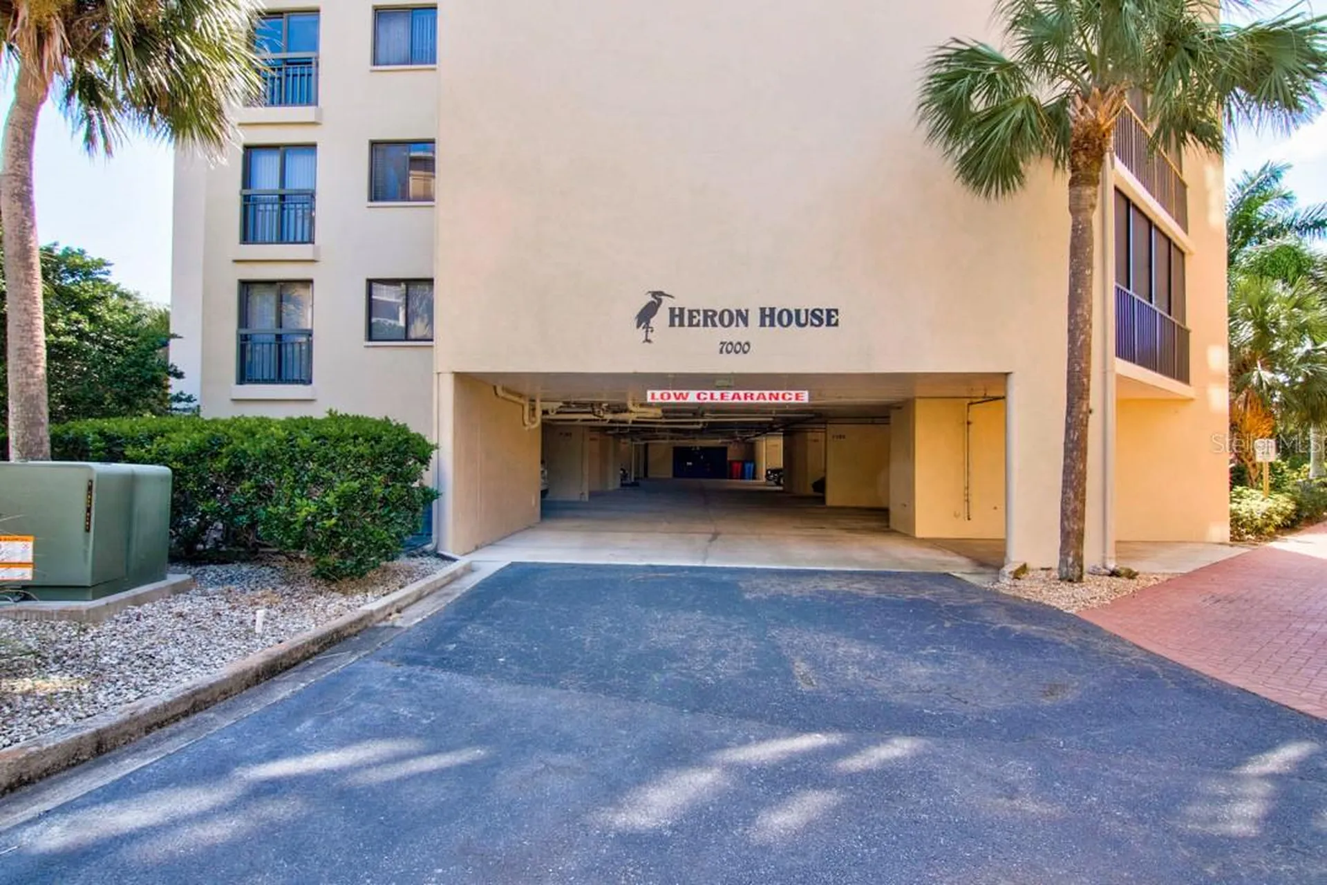 7204 Jessie Harbor Drive Osprey FL 34229
