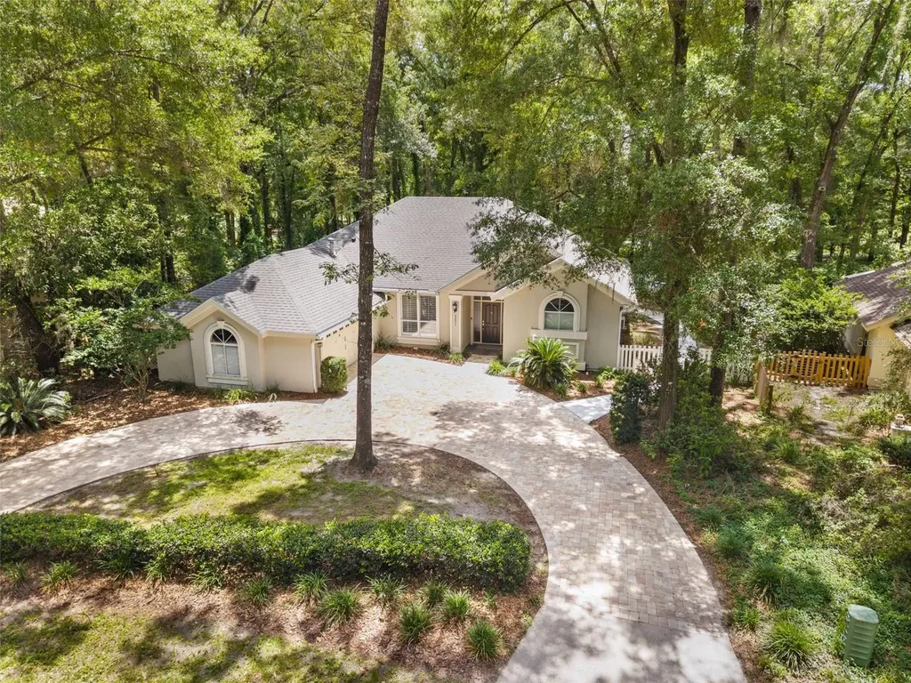 4471 SW 101st Drive Gainesville FL 32608