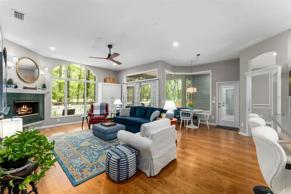 4471 SW 101st Drive Gainesville FL 32608