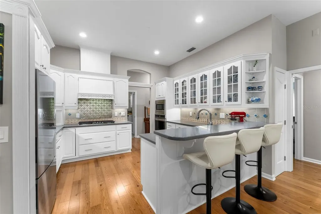4471 SW 101st Drive Gainesville FL 32608