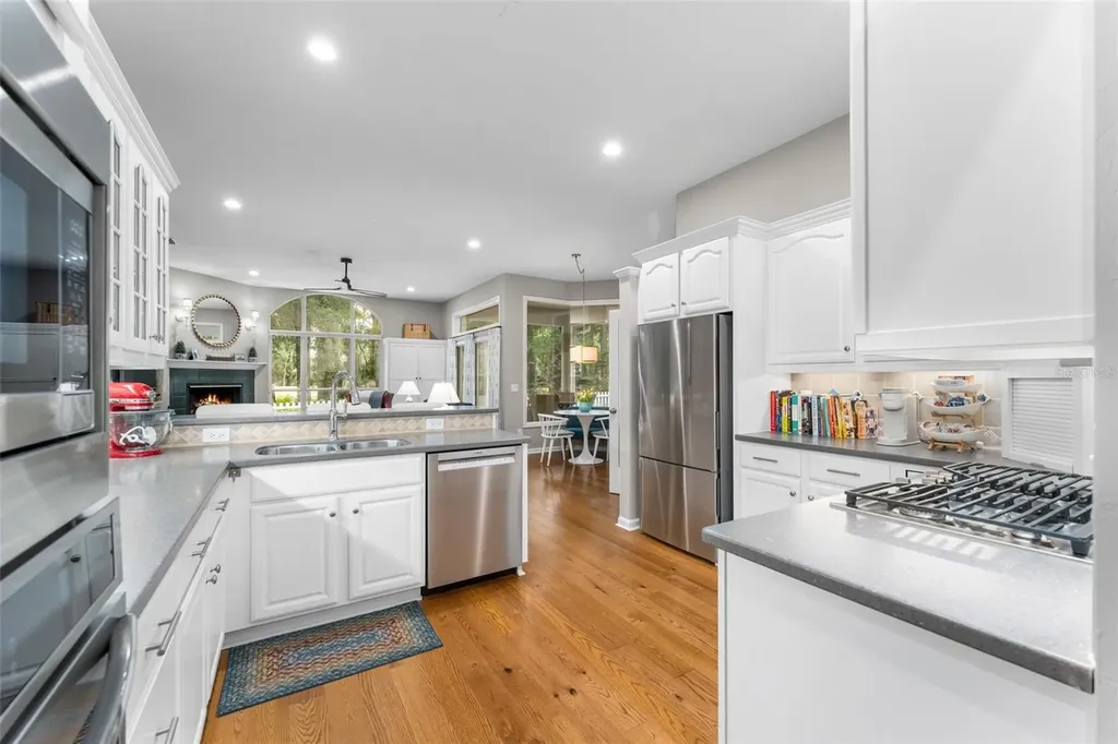 4471 SW 101st Drive Gainesville FL 32608