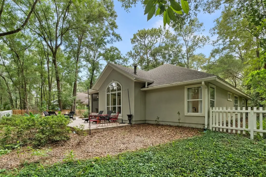 4471 SW 101st Drive Gainesville FL 32608