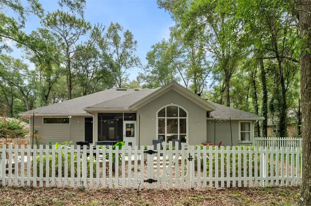 4471 SW 101st Drive Gainesville FL 32608
