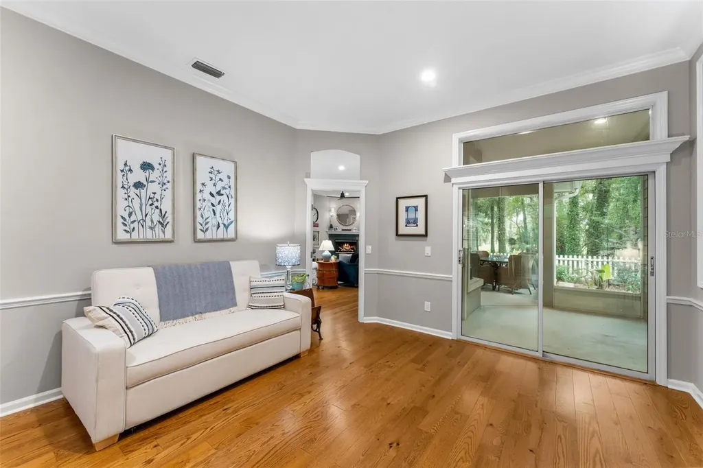 4471 SW 101st Drive Gainesville FL 32608
