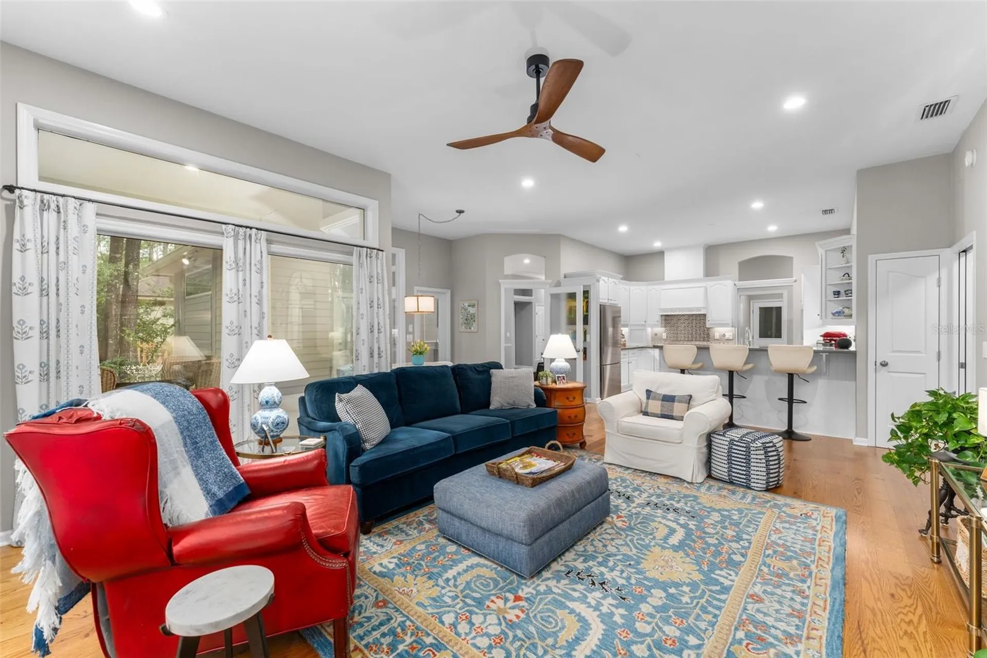 4471 SW 101st Drive Gainesville FL 32608