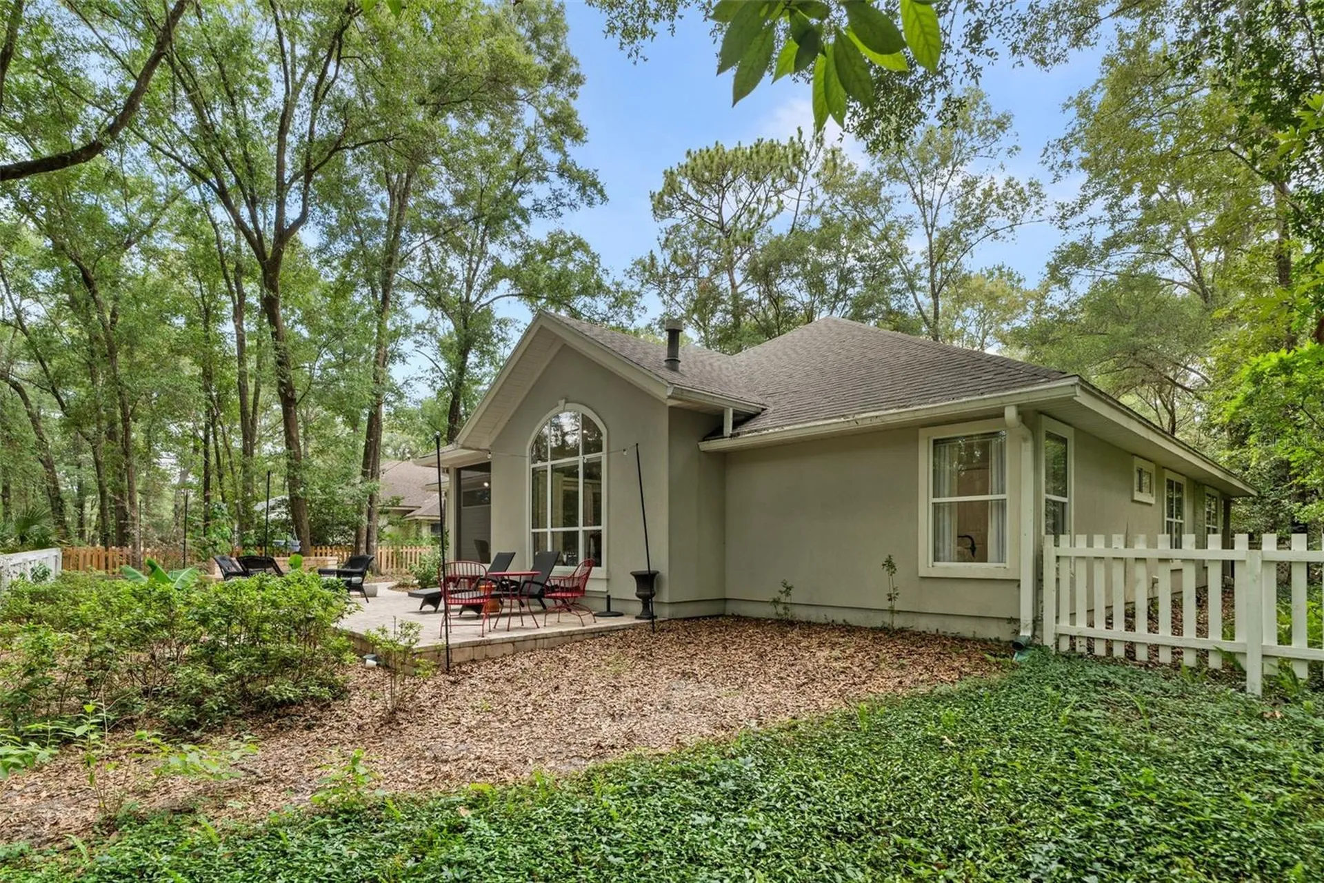 4471 SW 101st Drive Gainesville FL 32608