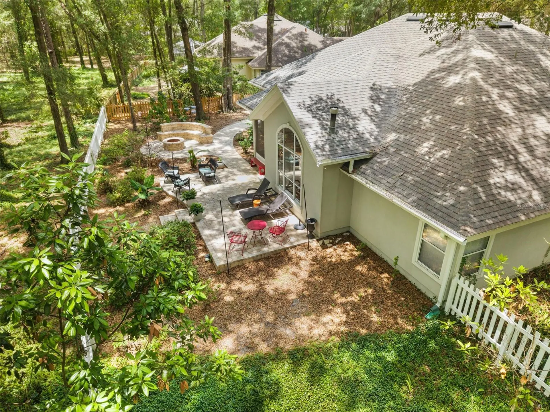 4471 SW 101st Drive Gainesville FL 32608