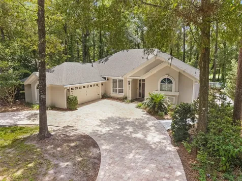 4471 SW 101st Drive Gainesville FL 32608