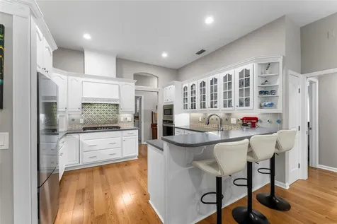 4471 SW 101st Drive Gainesville FL 32608