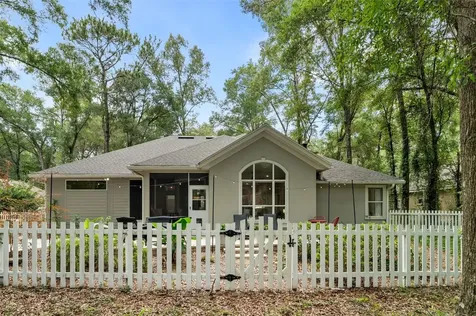 4471 SW 101st Drive Gainesville FL 32608