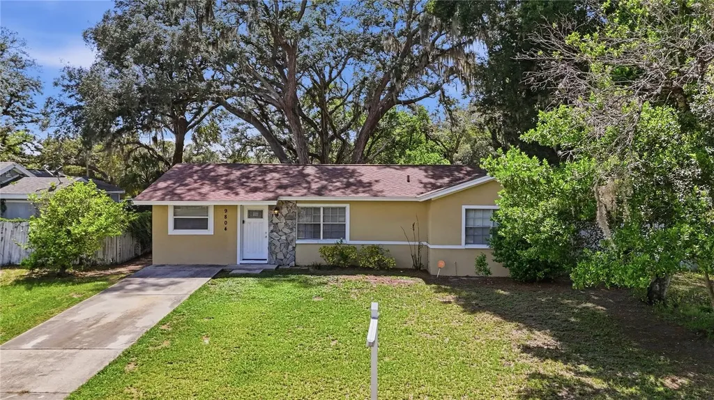 9804 N Elmer Street Tampa FL 33612