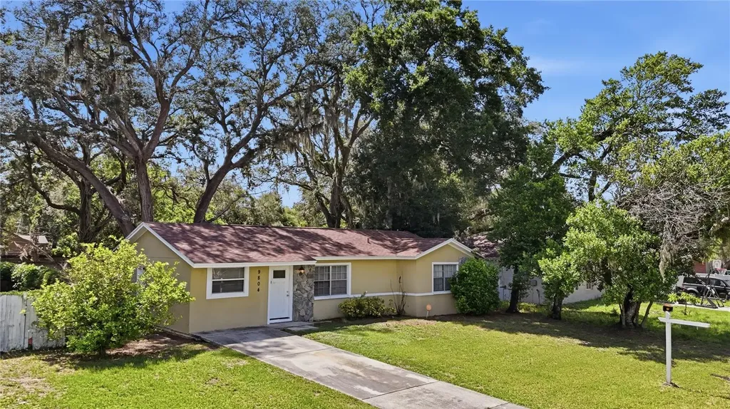 9804 N Elmer Street Tampa FL 33612