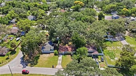 9804 N Elmer Street Tampa FL 33612