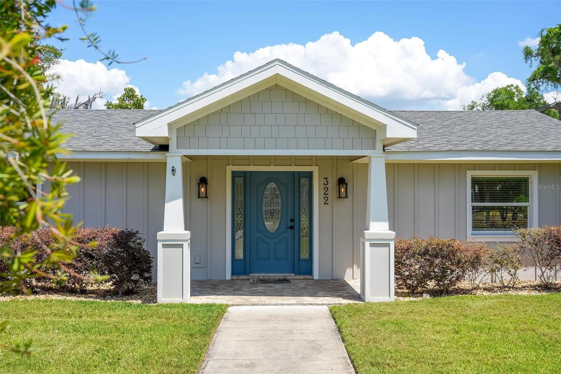 322 N Disston Avenue Tavares FL 32778