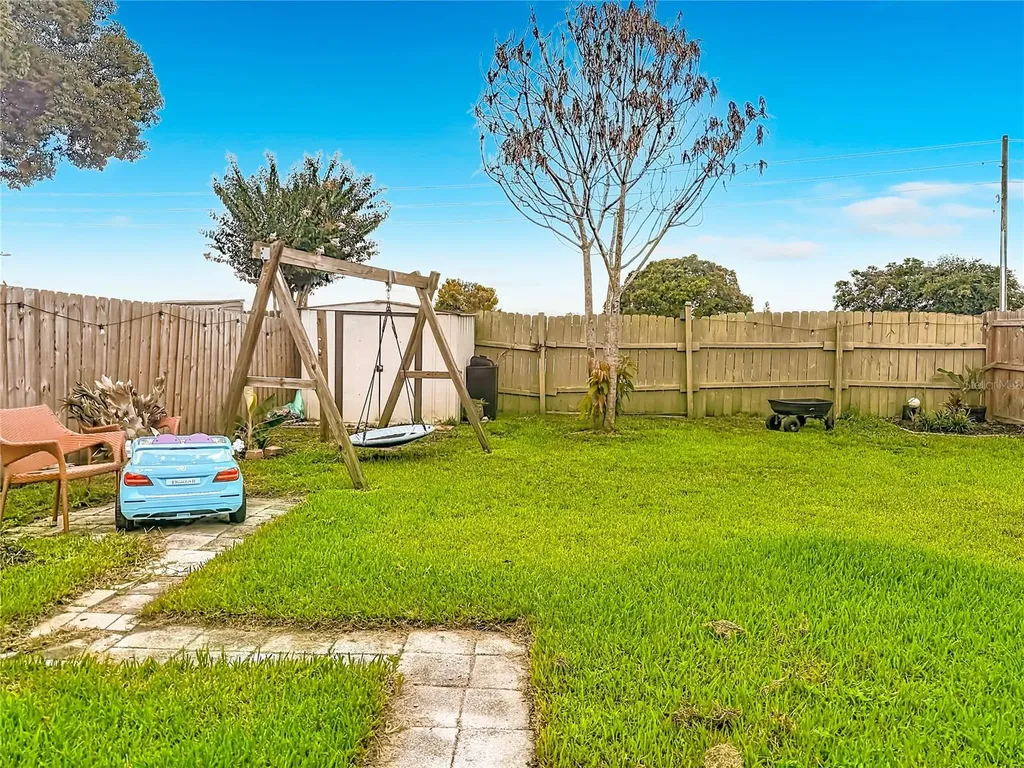 7987 Sagebrush Place Orlando FL 32822