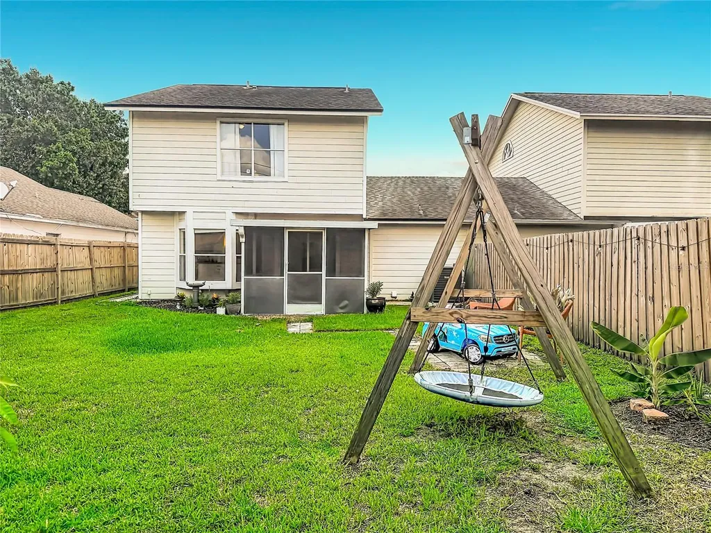 7987 Sagebrush Place Orlando FL 32822