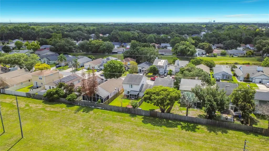 7987 Sagebrush Place Orlando FL 32822