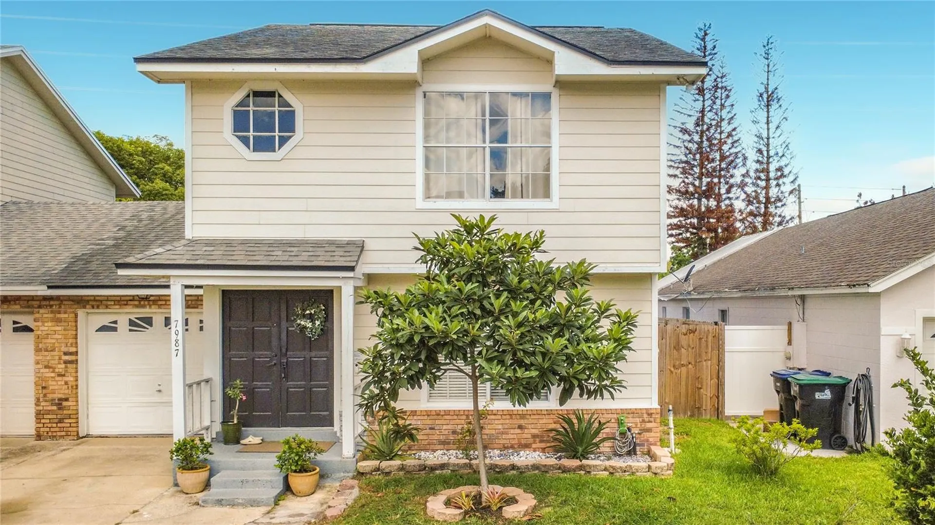 7987 Sagebrush Place Orlando FL 32822