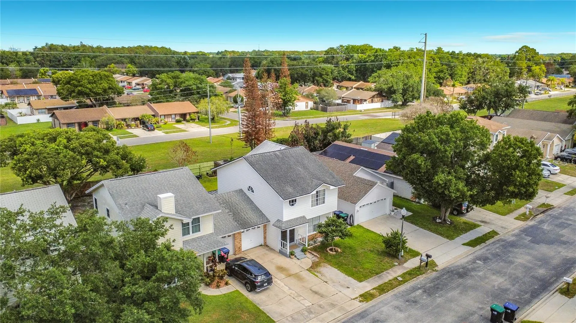7987 Sagebrush Place Orlando FL 32822
