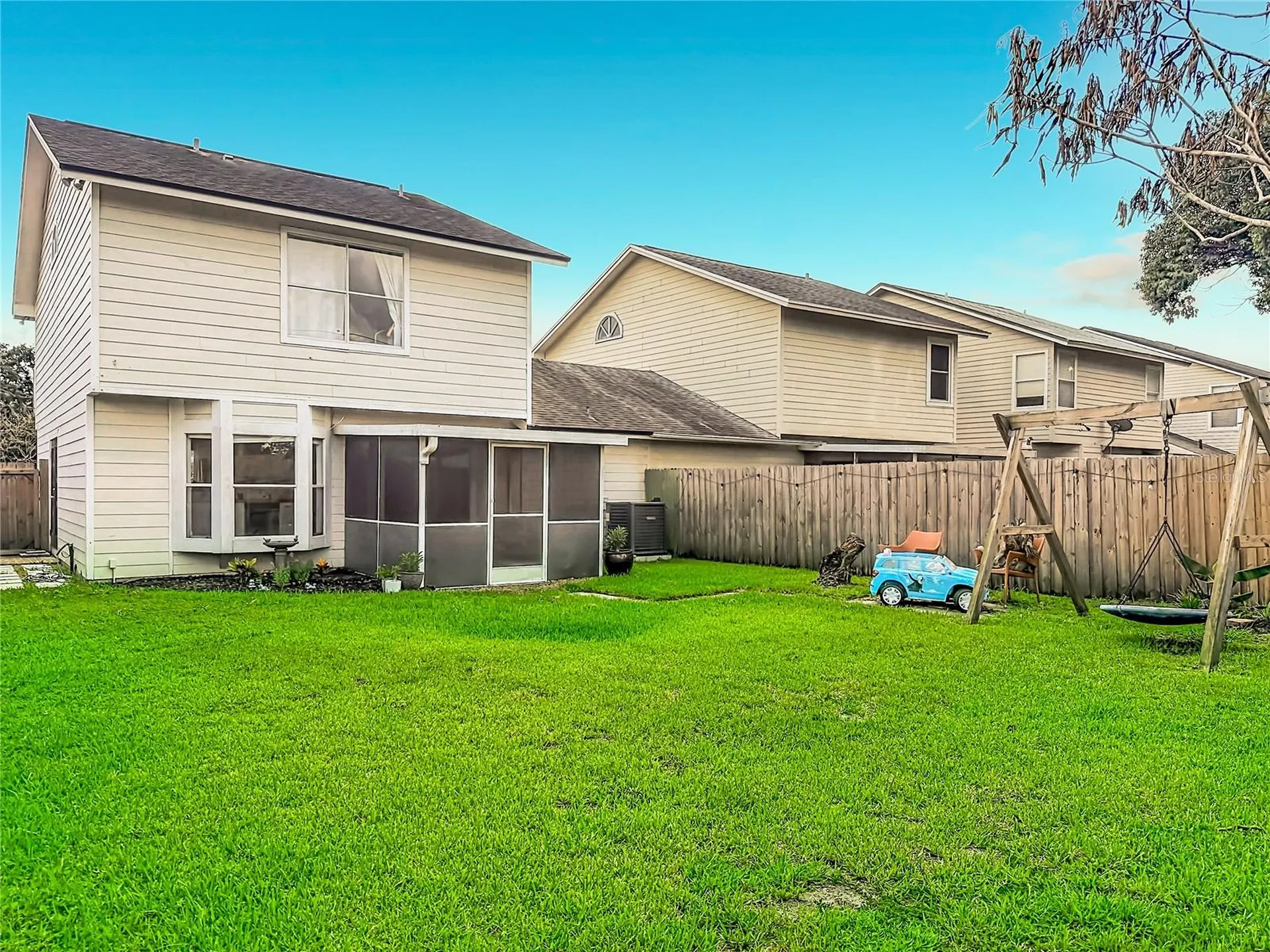 7987 Sagebrush Place Orlando FL 32822