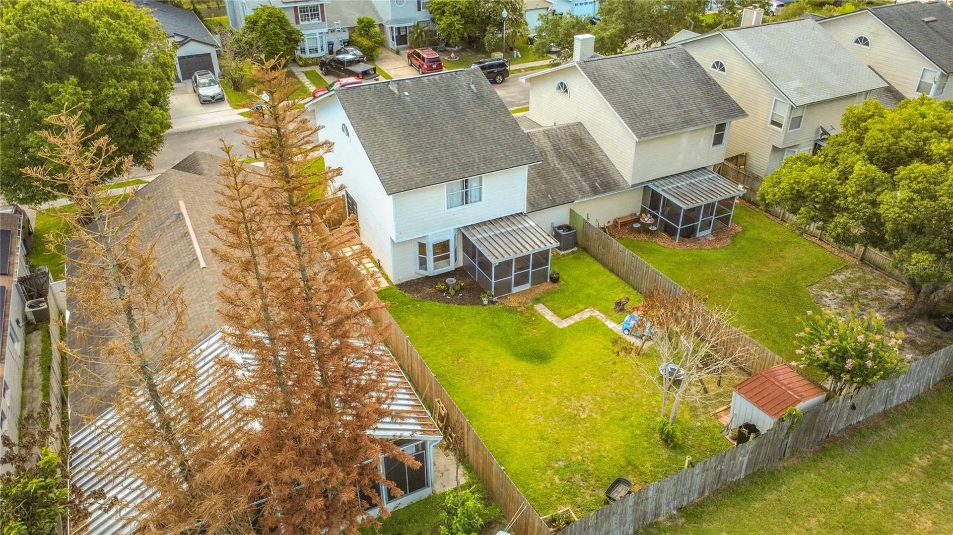 7987 Sagebrush Place Orlando FL 32822