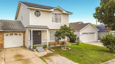 7987 Sagebrush Place Orlando FL 32822
