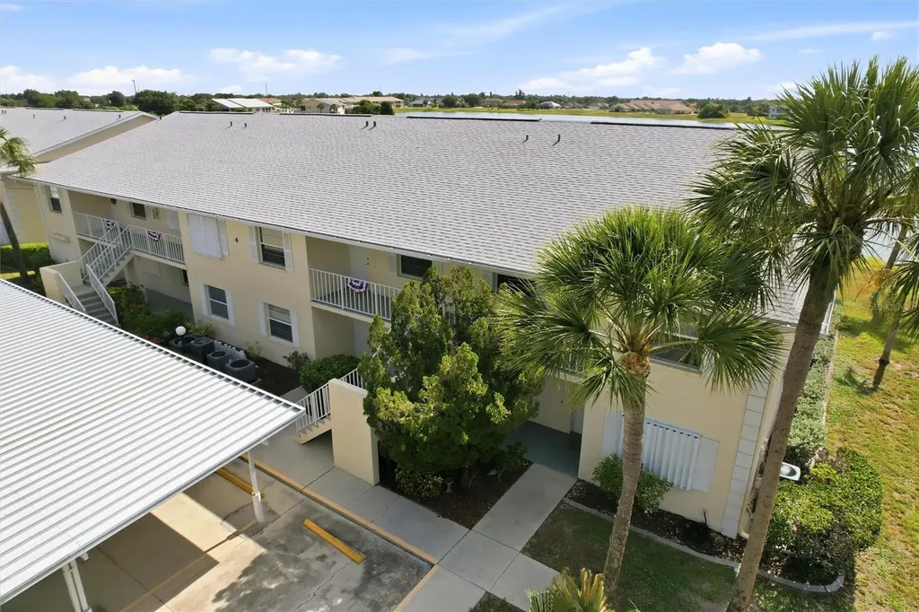 1512 Rio De Janeiro Avenue Punta Gorda FL 33983