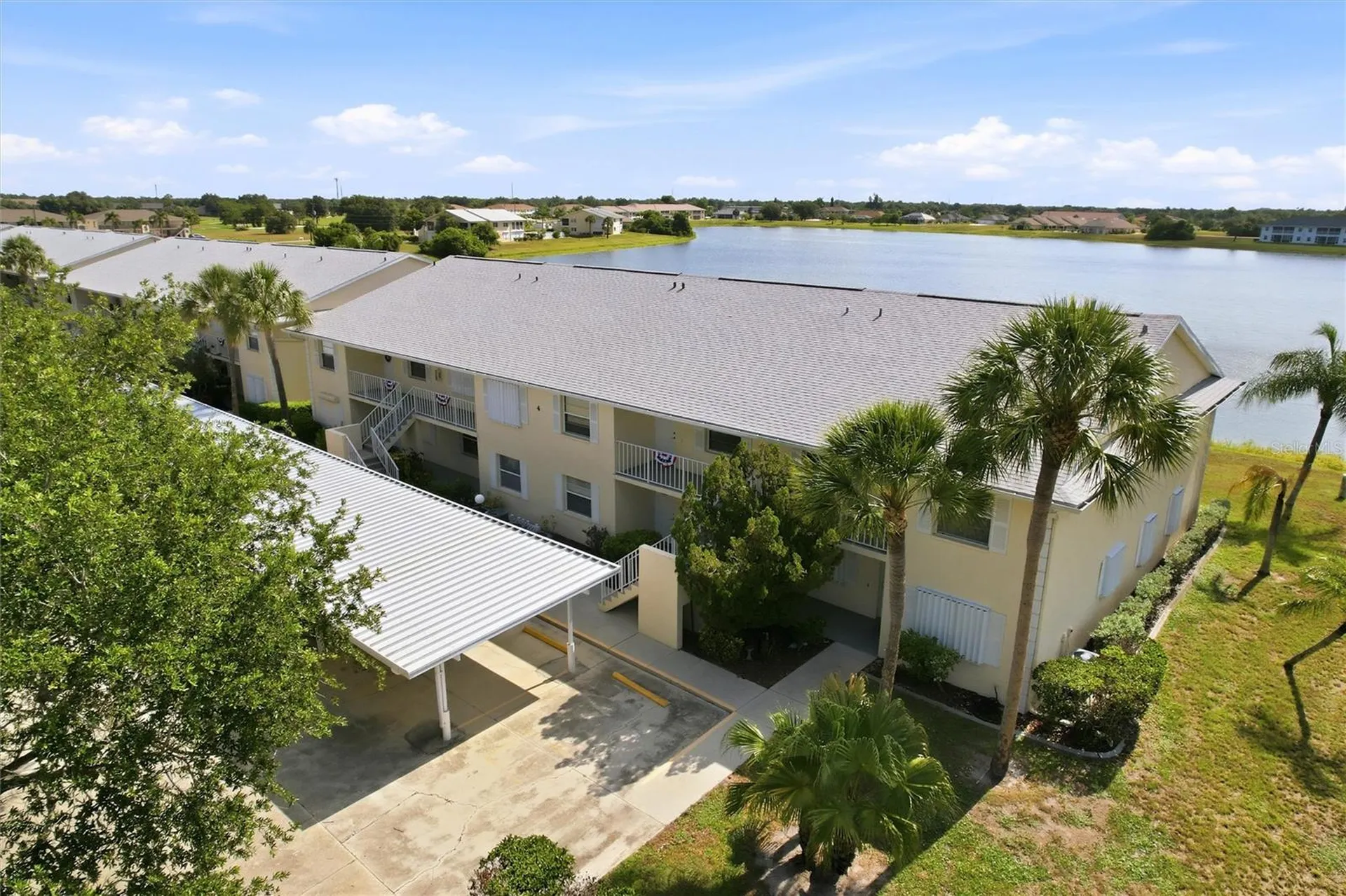 1512 Rio De Janeiro Avenue Punta Gorda FL 33983