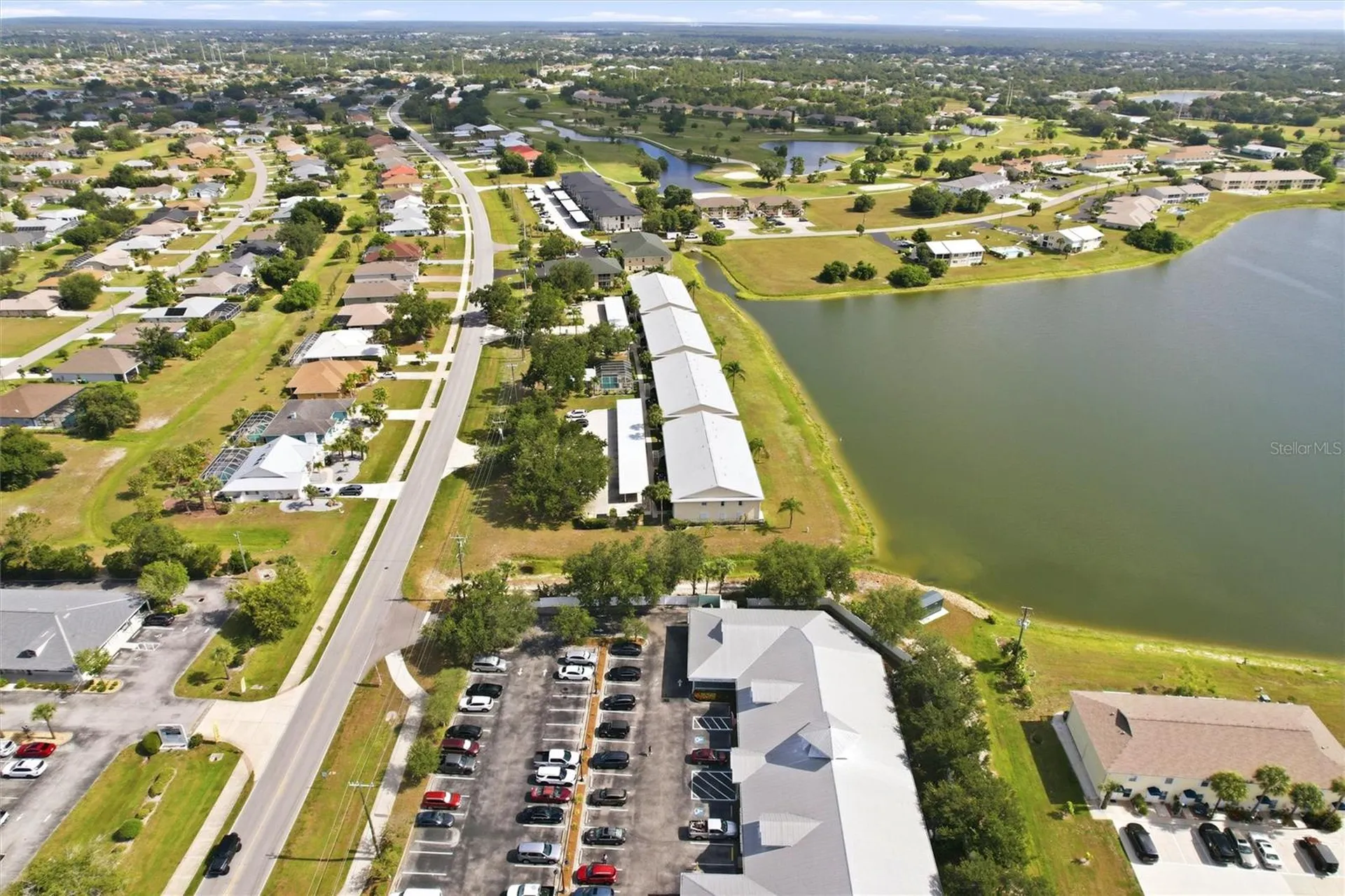 1512 Rio De Janeiro Avenue Punta Gorda FL 33983
