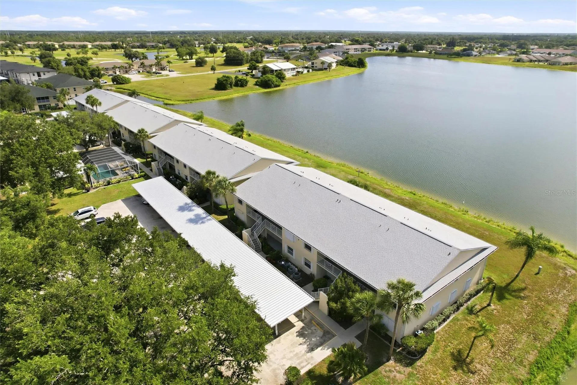 1512 Rio De Janeiro Avenue Punta Gorda FL 33983