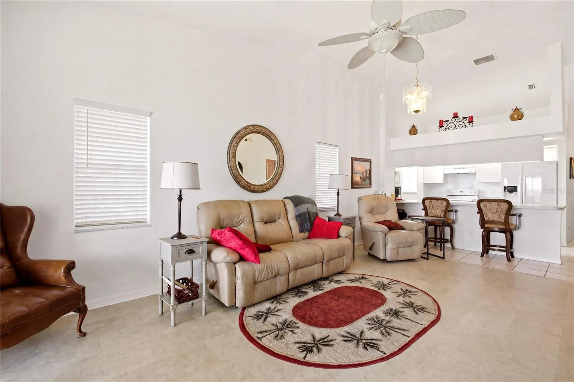 1512 Rio De Janeiro Avenue Punta Gorda FL 33983