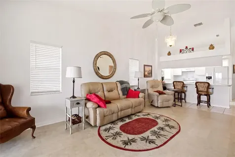 1512 Rio De Janeiro Avenue Punta Gorda FL 33983