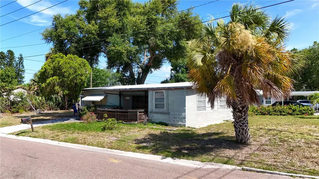5801 7th Avenue S St Petersburg FL 33707