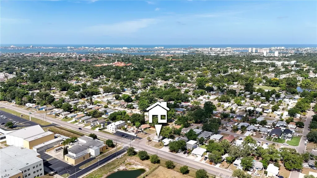 5801 7th Avenue S St Petersburg FL 33707