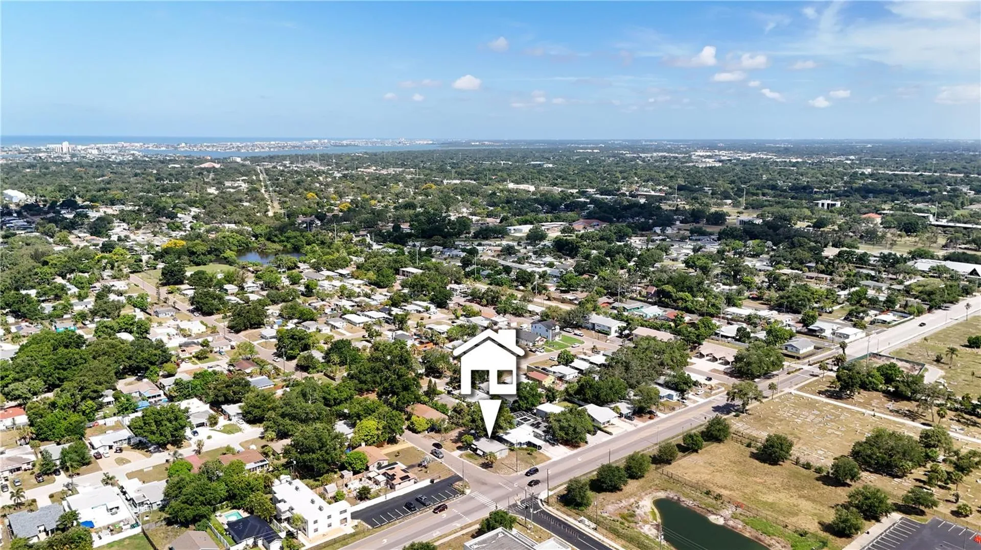5801 7th Avenue S St Petersburg FL 33707