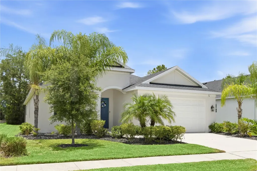 12731 Rainwashed Loop Parrish FL 34219
