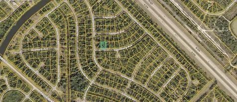 1132212720 Lynchburg Avenue North Port FL 34288