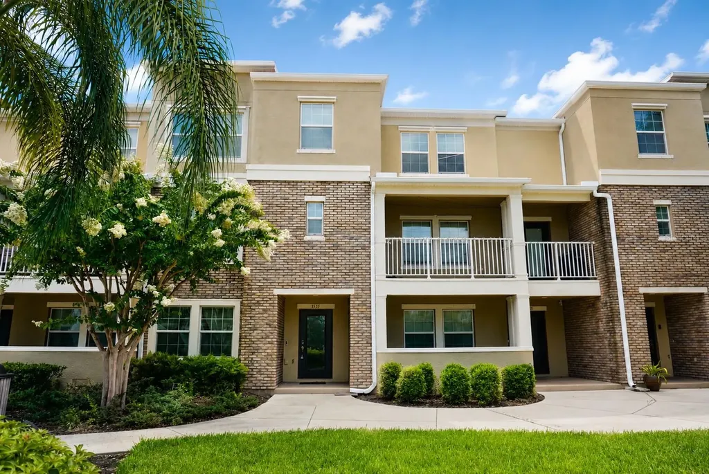 1535 W Cass Street Tampa FL 33606