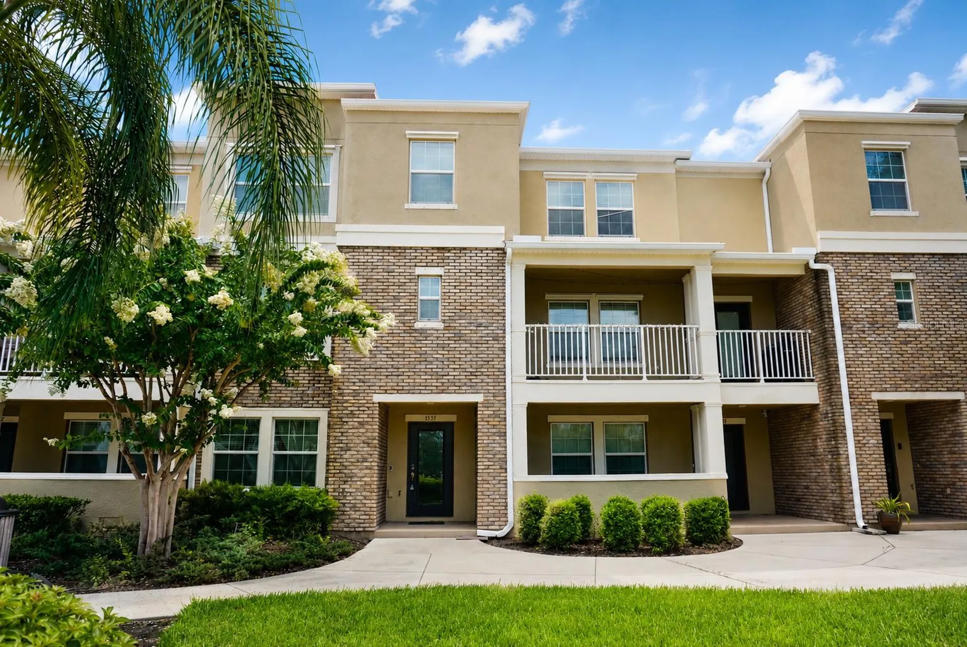 1535 W Cass Street Tampa FL 33606