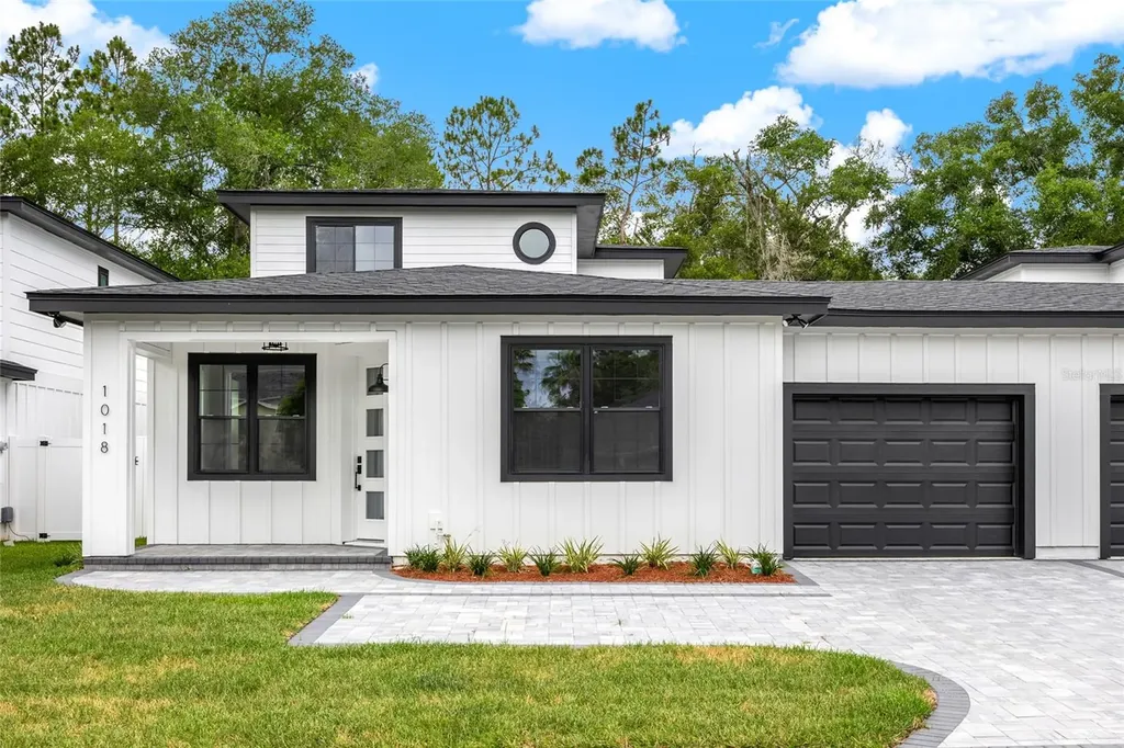 1018 Farmstead Street Eustis FL 32736