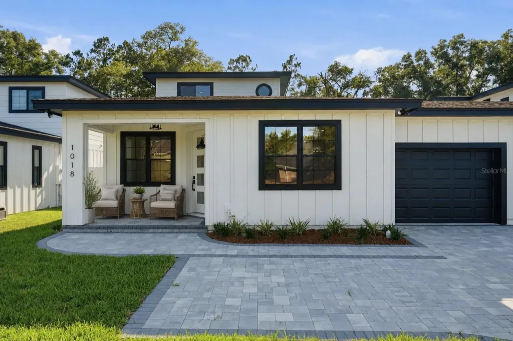 1018 Farmstead Street Eustis FL 32736