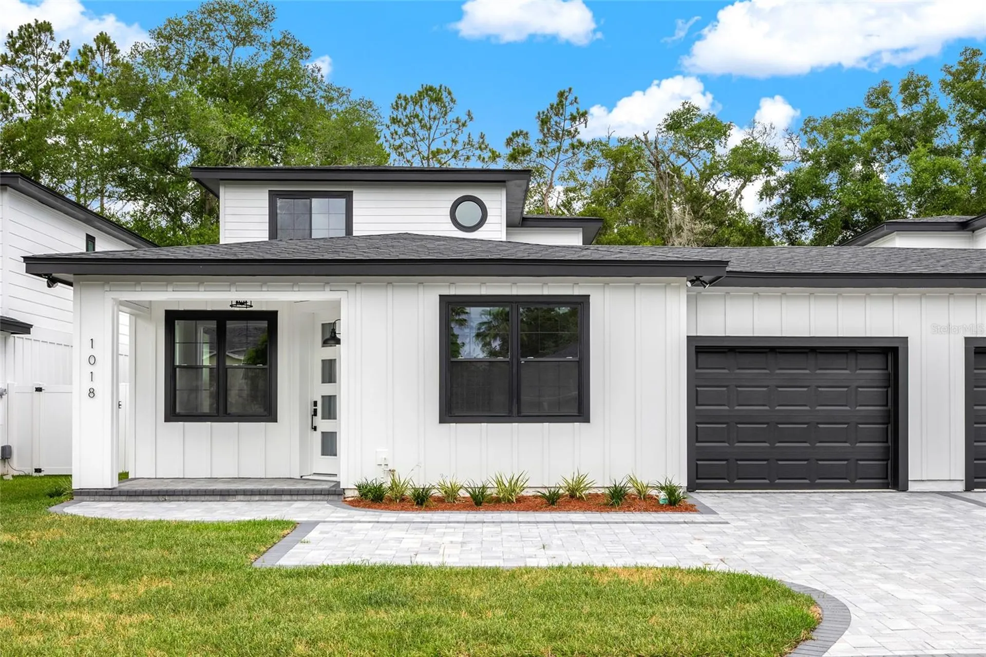 1018 Farmstead Street Eustis FL 32736