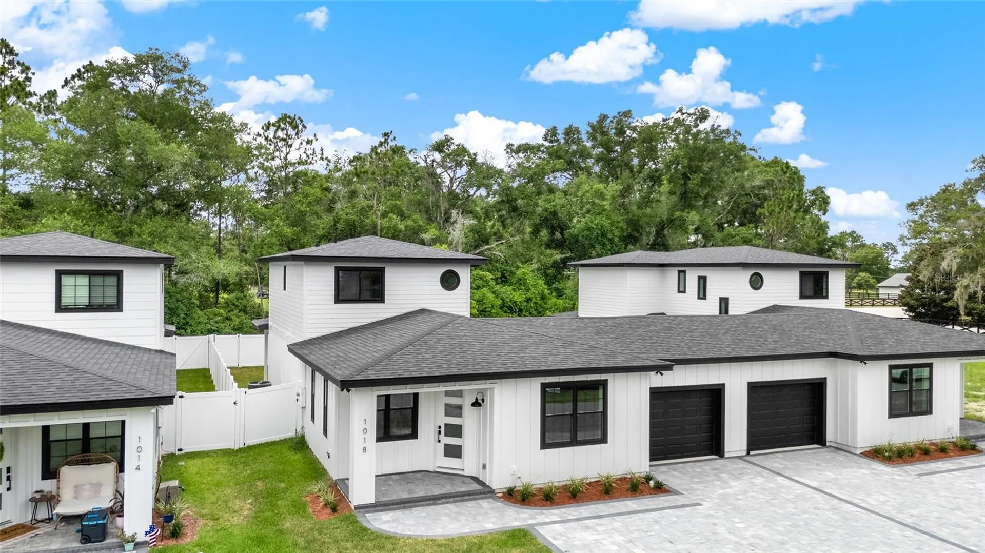 1018 Farmstead Street Eustis FL 32736