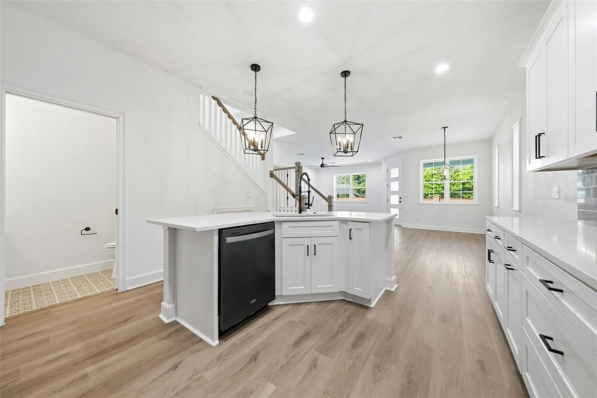 1018 Farmstead Street Eustis FL 32736