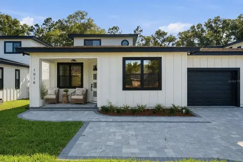 1018 Farmstead Street Eustis FL 32736
