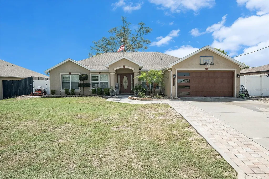 13416 Algoma Avenue Spring Hill FL 34609