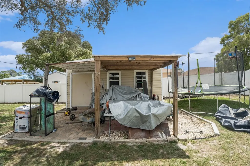 13416 Algoma Avenue Spring Hill FL 34609