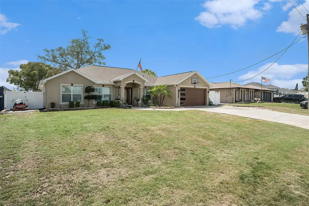 13416 Algoma Avenue Spring Hill FL 34609